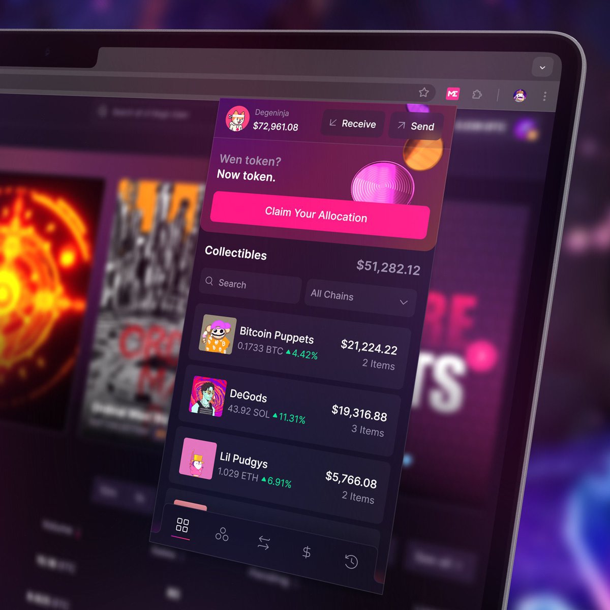 SolanaNews.sol tweet media