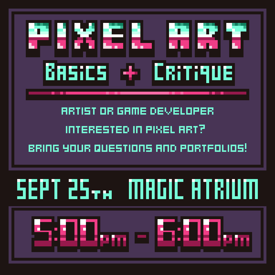 RIT MAGIC Spell Studios tweet media