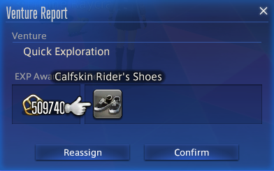 My retainer stole a pair of shoes worth half a million gil
😎😎😎😂😂😂