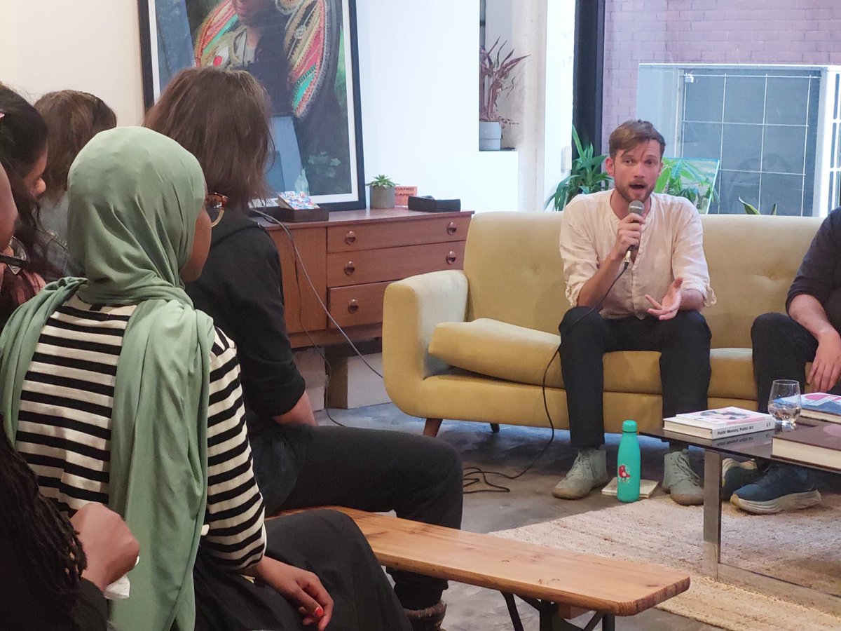 I have a huge amount of optimism that we are on the verge of something but I have to temper that. As things get worse, there are some who say "who is nicking my stuff," but there are others who are saying, let's come together - Rob Callender, Kin Co-op #SustainableCommunities