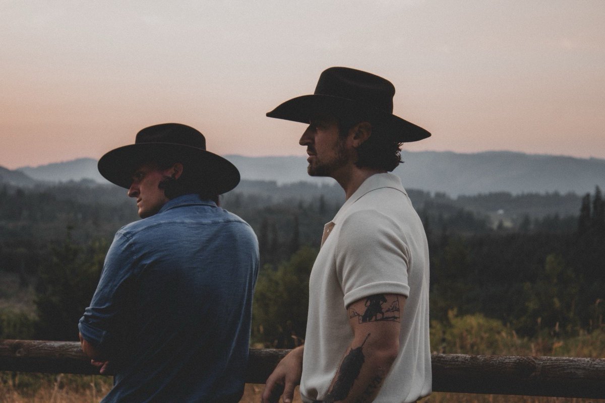 The Talbott Brothers tweet media