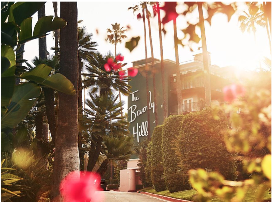 Our 25th anniversary Gala – 10/4/2024 at the French Embassy – is fast approaching.  The registration deadline is 9/20/2024.
   
For our silent auction, we are now offering accommodations at the Fifth Avenue Hotel in New York as well as the Beverly Hills Hotel!