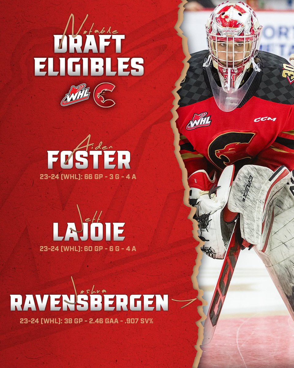 Western Hockey League tweet media