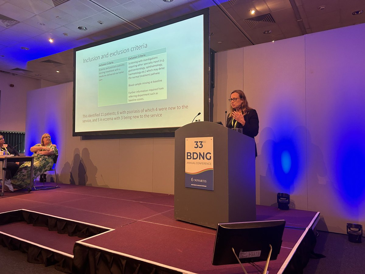 lucy moorhead (@lucyronda) on Twitter photo #BDNG2024 Fabulous yet tiring 3 days of learning + networking. <a href="/GSTT_SpecAmbu/">GSTT_SpecAmbulatory</a> well represented with 5 posters and presentations by <a href="/ModupeSoji/">modupe soji-adeyemo</a>, Claire Lusted and I. We also brought colleagues with us many for their first conference - we return enthusiastic and full of ideas! #BDNG2024 Fabulous yet tiring 3 days of learning + networking. <a href="/GSTT_SpecAmbu/">GSTT_SpecAmbulatory</a> well represented with 5 posters and presentations by <a href="/ModupeSoji/">modupe soji-adeyemo</a>, Claire Lusted and I. We also brought colleagues with us many for their first conference - we return enthusiastic and full of ideas!