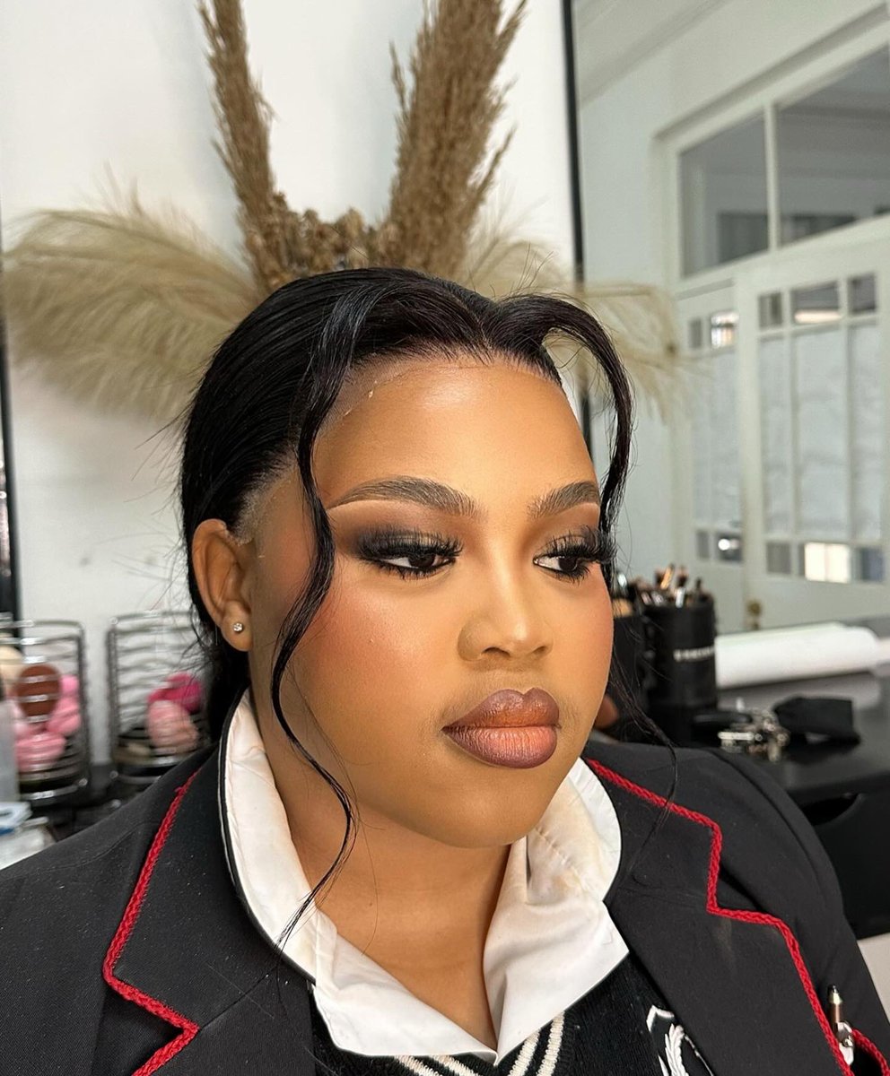 Makeup by me 💄 <a href="/MalakytSA/">Malakyt.com</a> 📱 
📍Morningside/Durban 
0670827470