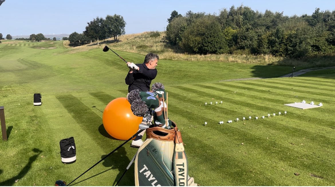 Paul Sculthorpe MBE (@pscully13) on Twitter photo Another fabulous <a href="/DevelopUK/">Develop UK</a> golf day in aid of <a href="/alljoinjack/">Joining Jack</a> 👉🏼👈🏼
<a href="/GolfManchester/">Manchester Golf Club</a> absolutely impeccable⛳️👌🏼
Massive thanks to the boss man <a href="/jonnybaggs/">Jonathan P Whitworth</a> & teamy <a href="/jhosk1981/">James H</a> for the outstanding hospitality as always 🙌🏼
Geoff Swain <a href="/golfunplugged/">Geoff Swain</a> outstanding as ever!🤣🏌🏼♂️ Another fabulous <a href="/DevelopUK/">Develop UK</a> golf day in aid of <a href="/alljoinjack/">Joining Jack</a> 👉🏼👈🏼
<a href="/GolfManchester/">Manchester Golf Club</a> absolutely impeccable⛳️👌🏼
Massive thanks to the boss man <a href="/jonnybaggs/">Jonathan P Whitworth</a> & teamy <a href="/jhosk1981/">James H</a> for the outstanding hospitality as always 🙌🏼
Geoff Swain <a href="/golfunplugged/">Geoff Swain</a> outstanding as ever!🤣🏌🏼♂️