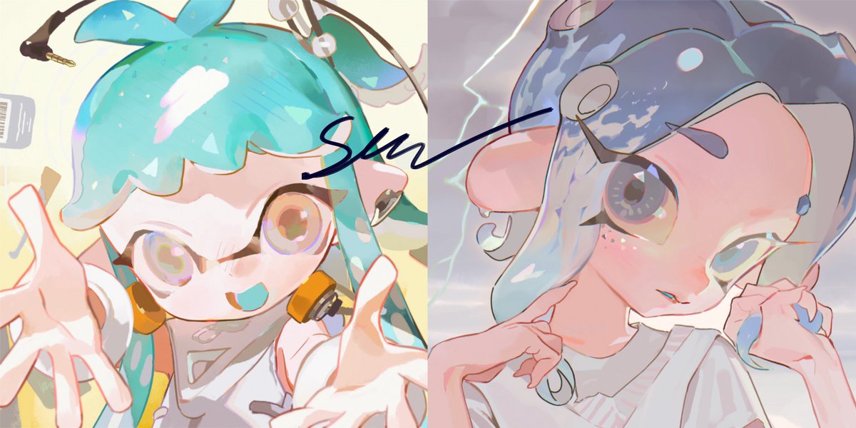 acuteghost's tweet photo. ✏️ https://t.co/mkeKHuBKgP