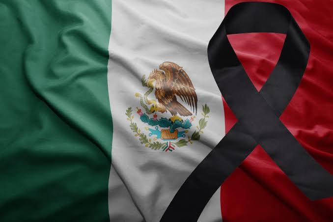Walther de la Cruz Negrete (@wadelacruz) on Twitter photo LA INCONGRUENTE <a href="/Claudiashein/">Claudia Sheinbaum Pardo</a> …
Hoy exige que España pida perdón por las masacres de más de 100,000 aztecas
Pero no exige a <a href="/lopezobrador_/">Andrés Manuel</a> que PIDA PERDÓN por 250,000 mexicanos asesinados y desaparecidos
RETWEET LA INCONGRUENTE <a href="/Claudiashein/">Claudia Sheinbaum Pardo</a> …
Hoy exige que España pida perdón por las masacres de más de 100,000 aztecas
Pero no exige a <a href="/lopezobrador_/">Andrés Manuel</a> que PIDA PERDÓN por 250,000 mexicanos asesinados y desaparecidos
RETWEET