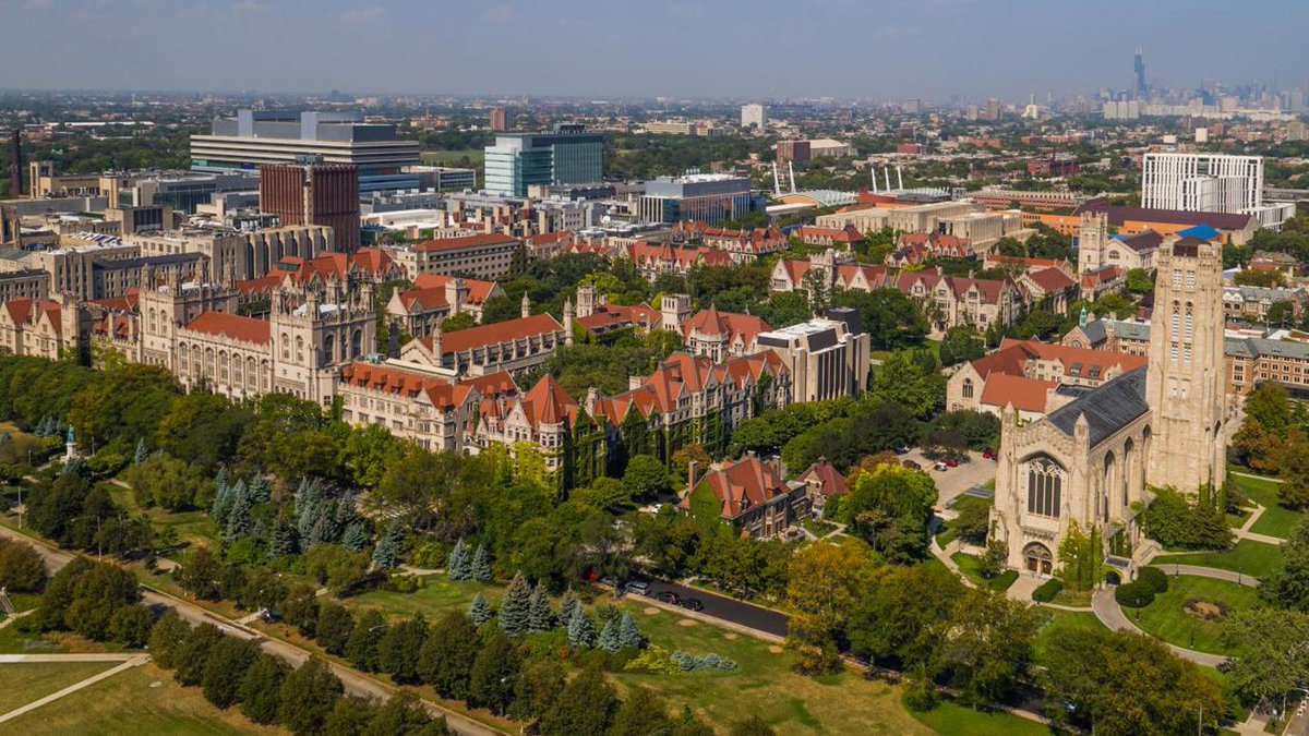 Mark Levin (@levinchem) on Twitter photo Want to learn more about the UChicago PhD program in Chemistry and application process/waivers? Attend our upcoming info sessions!
October 17: apply-psd.uchicago.edu/register/?id=e…
November 21: apply-psd.uchicago.edu/register/?id=e…
<a href="/UChiChemistry/">UChicago Chemistry</a> Want to learn more about the UChicago PhD program in Chemistry and application process/waivers? Attend our upcoming info sessions!
October 17: apply-psd.uchicago.edu/register/?id=e…
November 21: apply-psd.uchicago.edu/register/?id=e…
<a href="/UChiChemistry/">UChicago Chemistry</a>