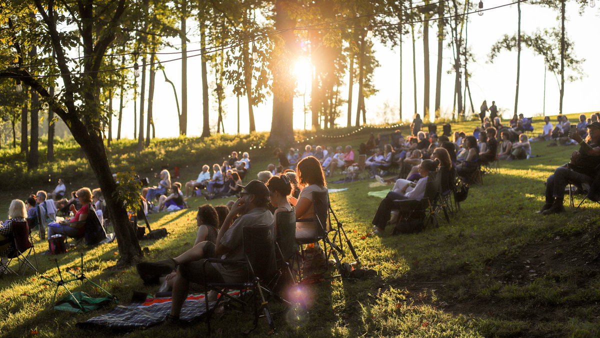 NCMA_WS's tweet photo. So many concerts, so little time. 🎸 We are proud to present talented musical acts — @MaiaKamil, @TheMessthetics, @SunnyWar, The dB's, and more — at upcoming 𝘓𝘢𝘬𝘦𝘴𝘪𝘥𝘦, 𝘚𝘰𝘶𝘵𝘩𝘦𝘳𝘯 𝘐𝘥𝘪𝘰𝘮, and 𝘊𝘳𝘰𝘴𝘴𝘳𝘰𝘢𝘥𝘴 concerts. Get tickets: https://t.co/wCqosUL2Ye https://t.co/rkVw6I4mft