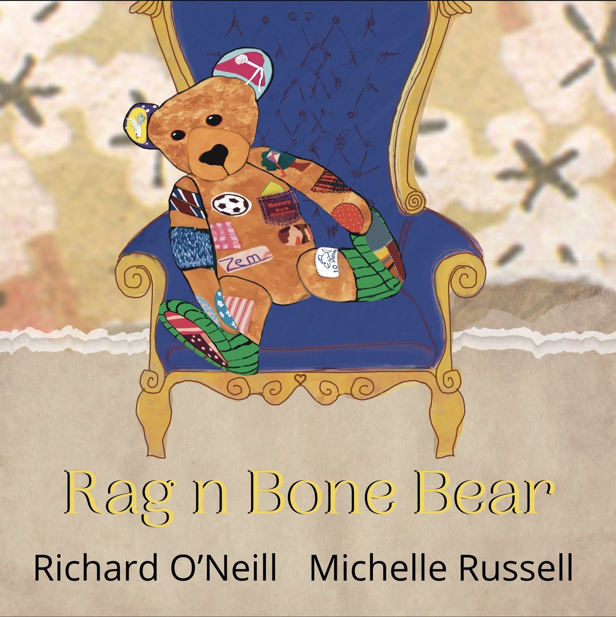 Richard O'Neill tweet media