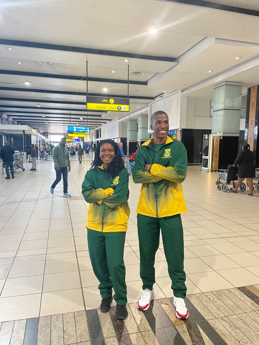 thapelochabalal's tweet photo. Kea, a UJ student who has set out to go and represent South Africa in Italy at the world skate games Italia 2024. 

She's the one only who does this sport at @go2uj let's make her trend!!!
#ujalltheway #ujrollerskater #worldskategames 
Photo cred: roller sport South Africa https://t.co/4OG5Gzq1L8