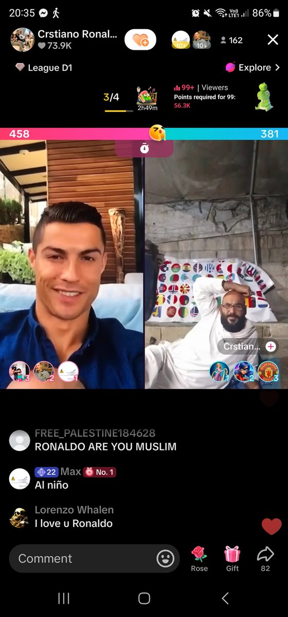 Steven King tweet media