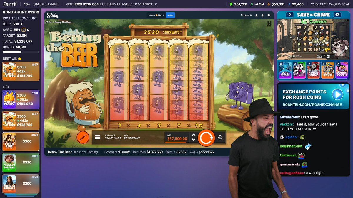 Roshtein tweet media