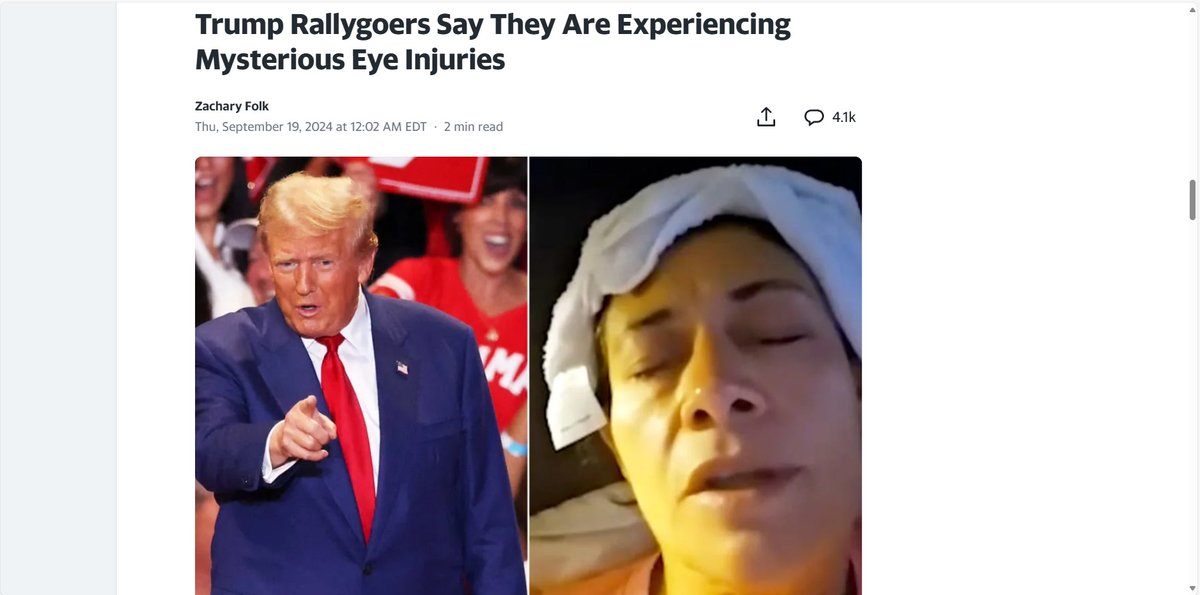 2ND OPINION tweet media