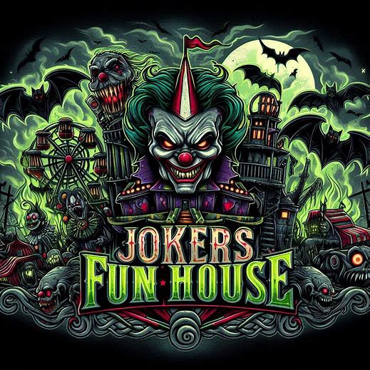 JOKERtheWIZE tweet media