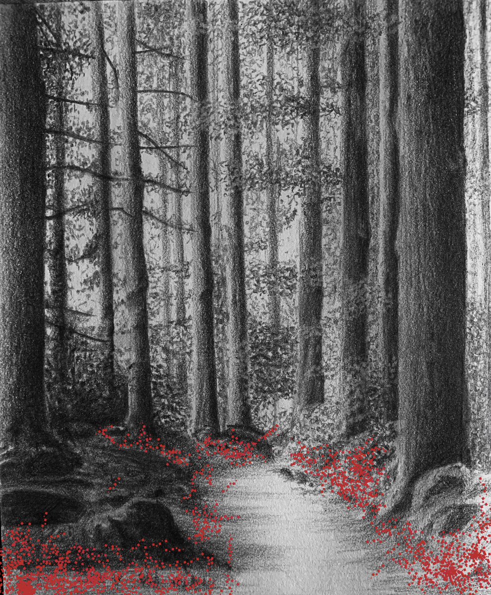 adebisi_olami's tweet image. Creating with my hands and imagination is essential to me. I'm grateful for the community that encourages my artistic endeavors.

#loveforart @kaichixyz