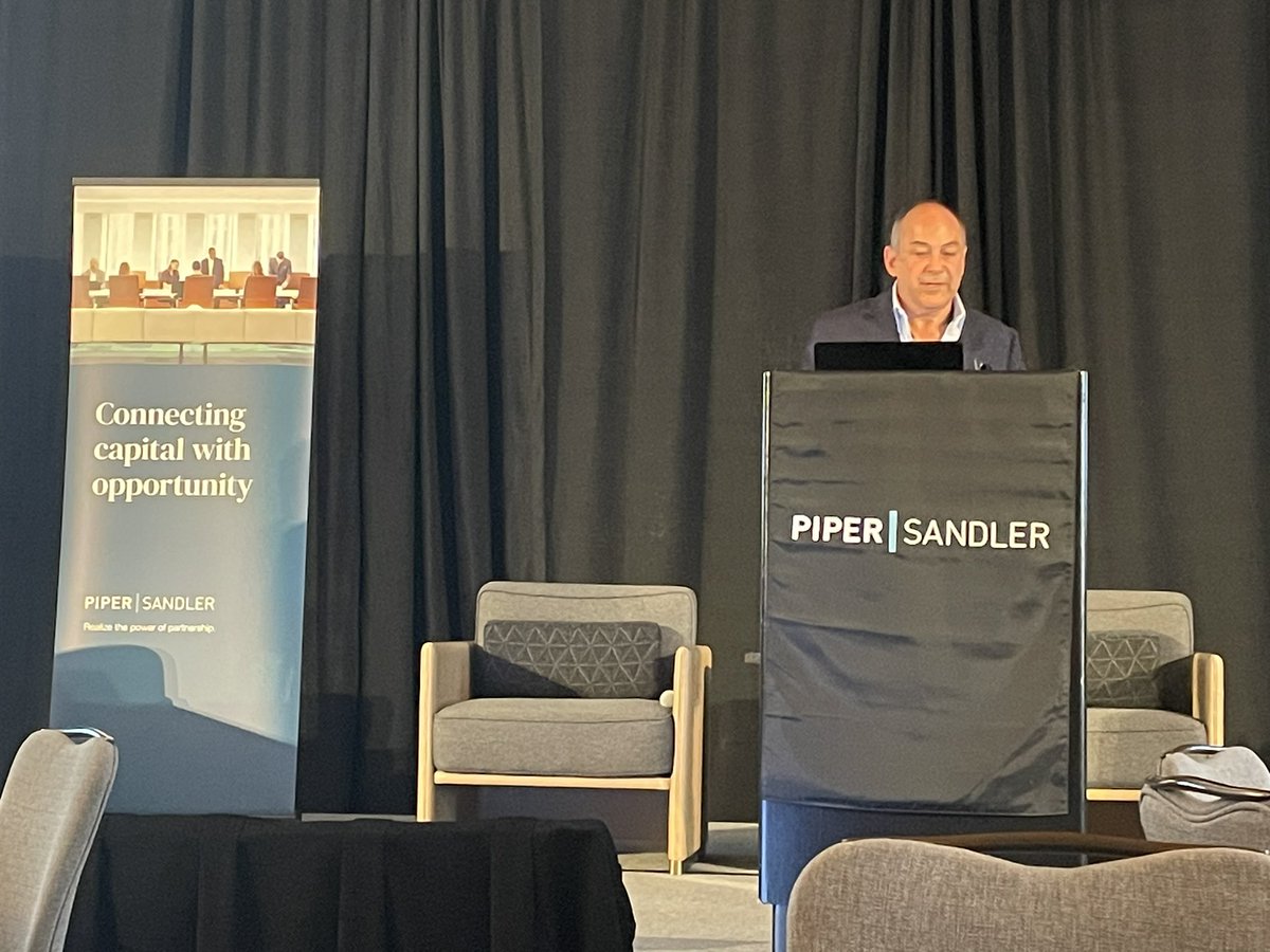 Schwartz Advisors tweet media