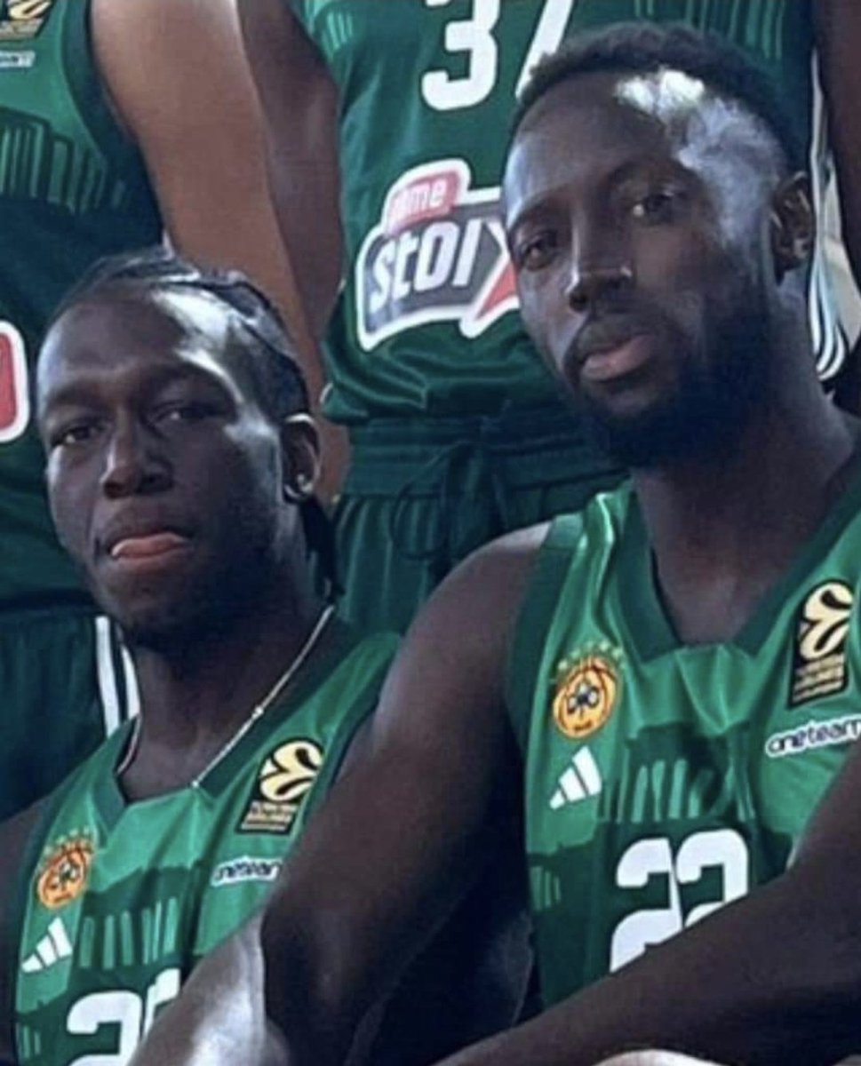 Μη φοβάσαι,  να σε μυρίσουν θέλουν...
#paobcaktor 
#panathinaikos