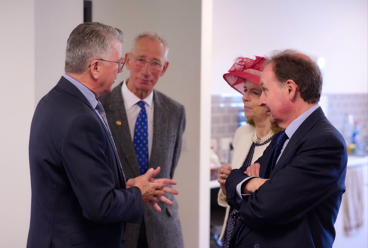 Brigade Electronics tweet media