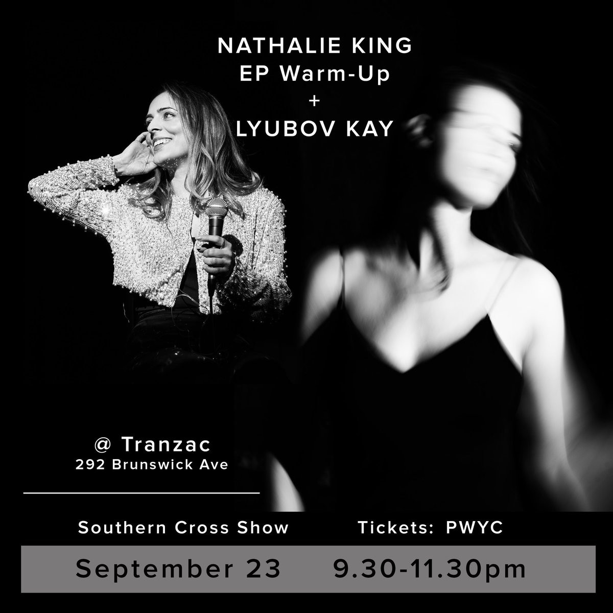 Playing songs from my new EP’PTSD’ live for the first time at Tranzac in Toronto next Monday with my friend @lyubovkayplayimg a set. See you there?
#torontolivemusic #indieartist #singersongwriter #torontomusic #electropop