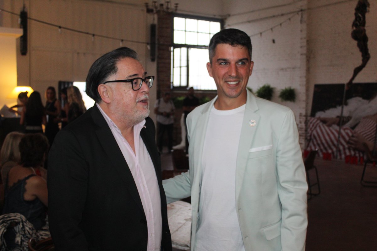 Daniel Fernández tweet media