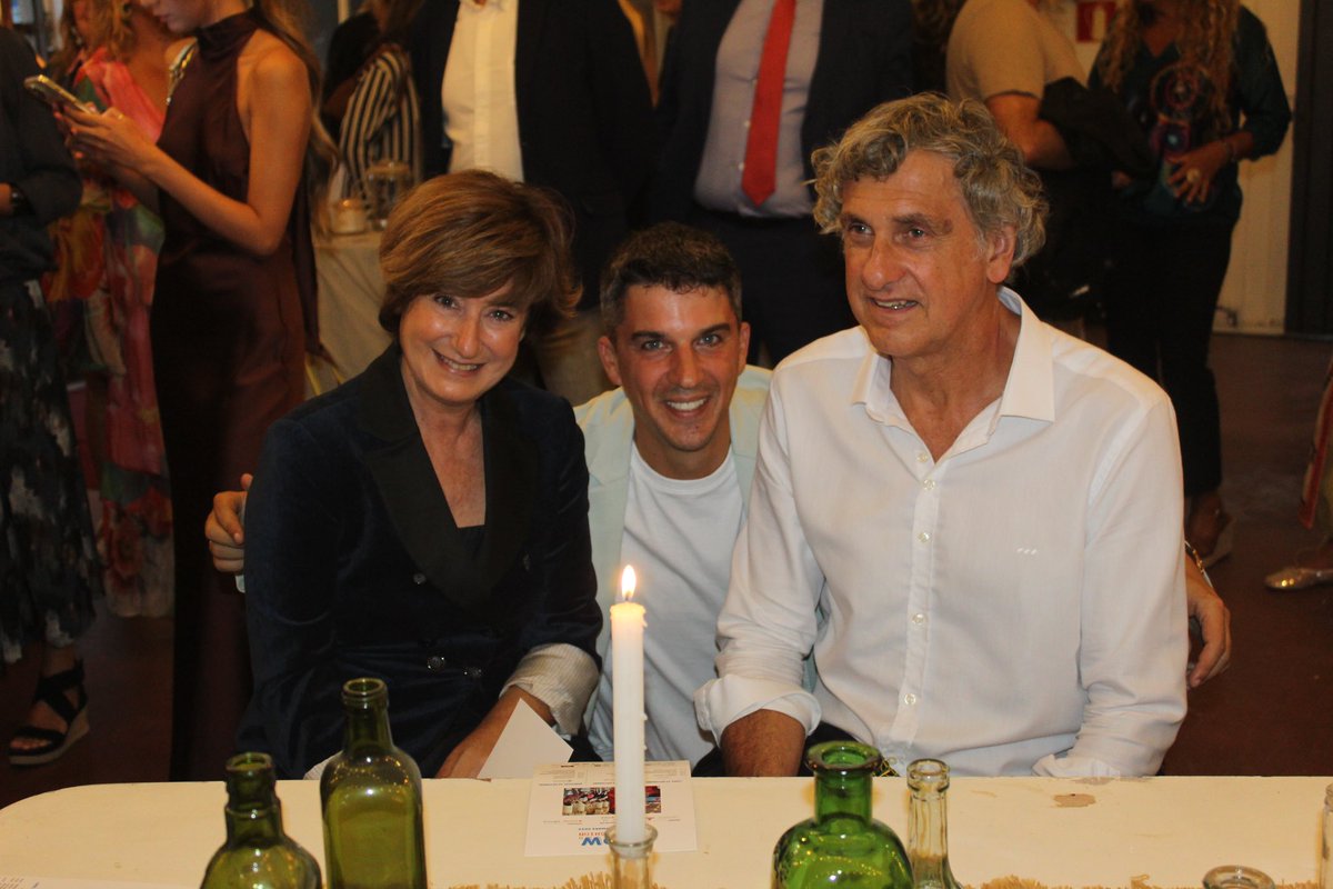 Daniel Fernández tweet media