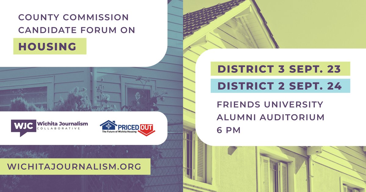 What concerns do a housing advocate and community member hope candidates will address at forums next week? Find out - tinyurl.com/4z37cytf #vote #PricedOut #election