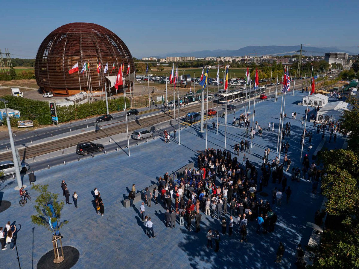 cern (the world’s premier nuclear research facility) says nyet to russian scientists
 
will expel hundreds from its labs, ending nearly 60 yrs of collaboration with moscow