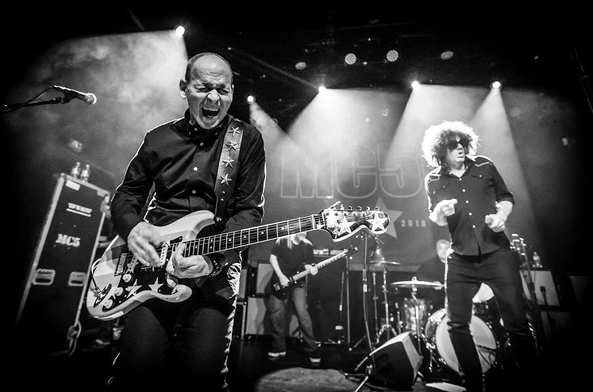 punkloid's tweet image. 伝説的なロック・バンド”MC5″、トム・モレロ (Rage Against The Machine)をフィーチャーした新曲「Heavy Lifting」をリリース!

▶︎punkloid.com/news/mc5-heavy…

#MC5