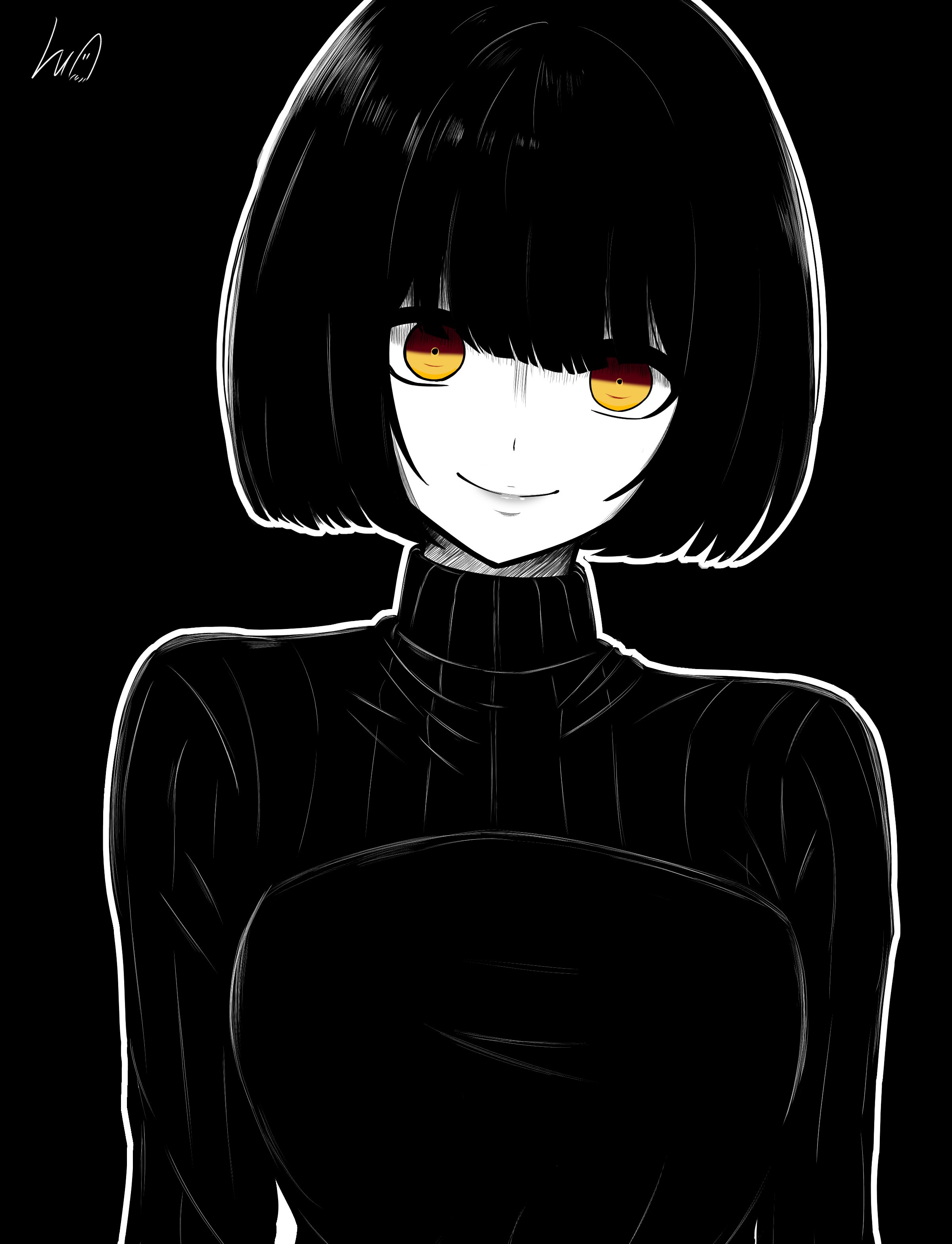 Lughost (Commissions Closed) ב-X: 