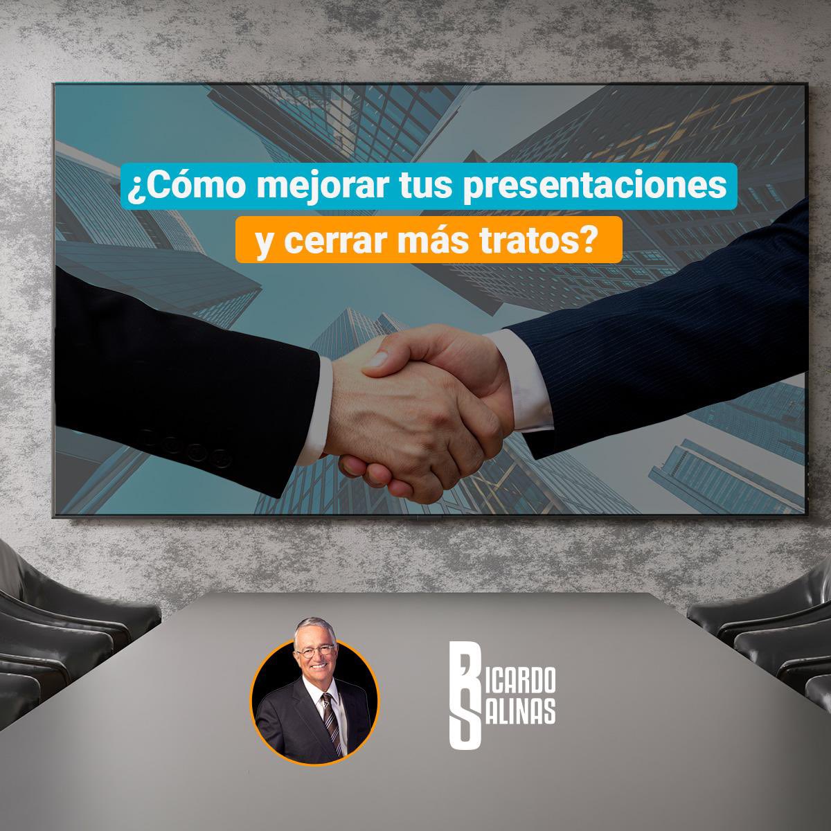 RicardoBSalinas's tweet photo. Los invito a leer la entrada a mi blog donde escribí sobre la “presentología” en esta entrada hablo sobre cómo hacer que tus presentaciones sean efectivas para el trabajo y los negocios. Sobre todo cuando quieras presentarle un proyecto a un multimillonario como yo 😌.

https://t.co/2VZciRFab7