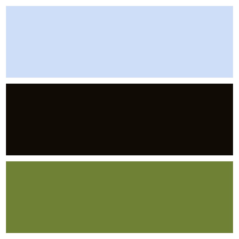 album colours tweet media