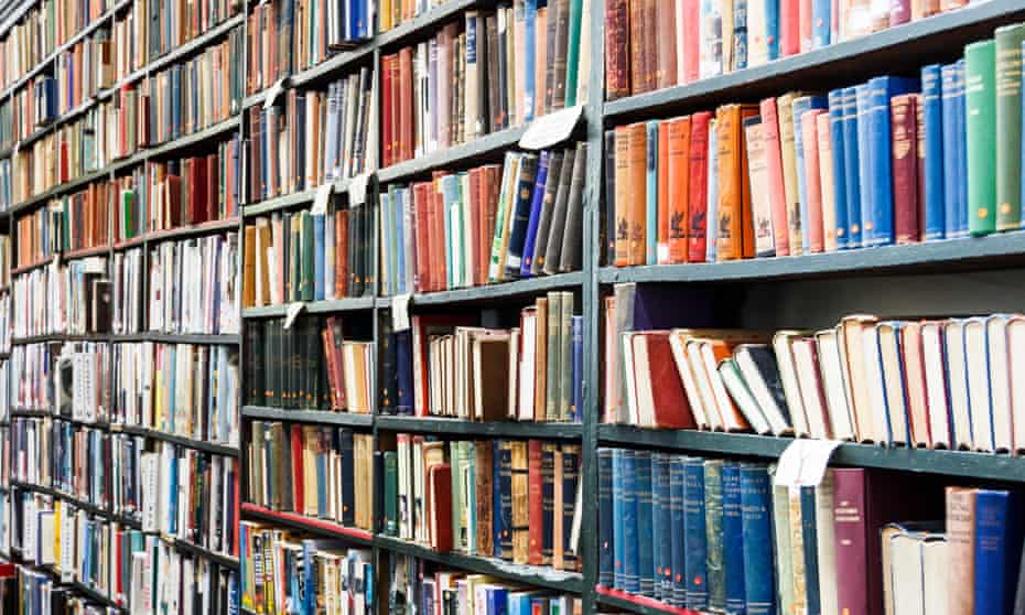 lizmcgettigan's tweet image. Create ‘universal library card’ to democratise the arts, says UK thinktank. Fabian Society also wants a ‘culture pass’ for children to help break the ‘class ceiling’ in the sector
theguardian.com/education/2024… #libraries #arts