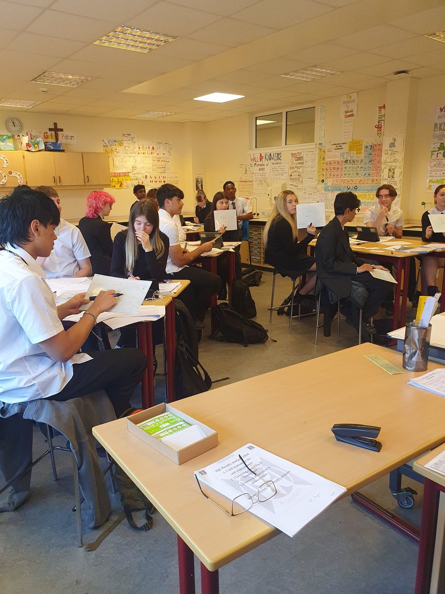 Miss Meehan (@meehan_miss) on Twitter photo So much fun today with Dr C's S4 Chemistry superSTArs, with a little help from Mr Houston. We were solving the infamous 'Dante's Peak 2014 SQA Chemistry question🌋' . Special shout out to Tammy who received 3/3 for her answer <a href="/STAScience1/">STAScience</a> <a href="/StThomasAqSec/">St Thomas Aquinas</a> So much fun today with Dr C's S4 Chemistry superSTArs, with a little help from Mr Houston. We were solving the infamous 'Dante's Peak 2014 SQA Chemistry question🌋' . Special shout out to Tammy who received 3/3 for her answer <a href="/STAScience1/">STAScience</a> <a href="/StThomasAqSec/">St Thomas Aquinas</a>