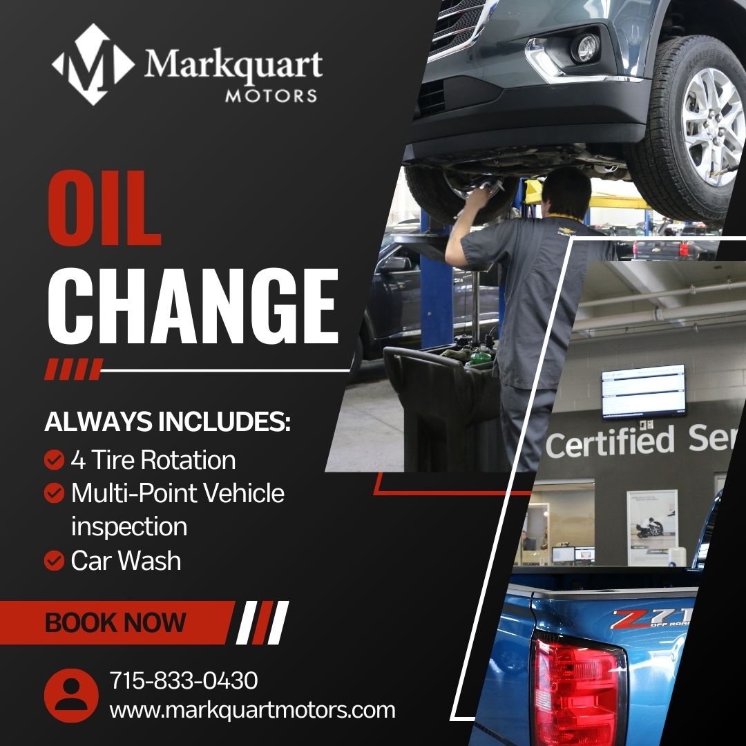 Markquart Motors tweet media