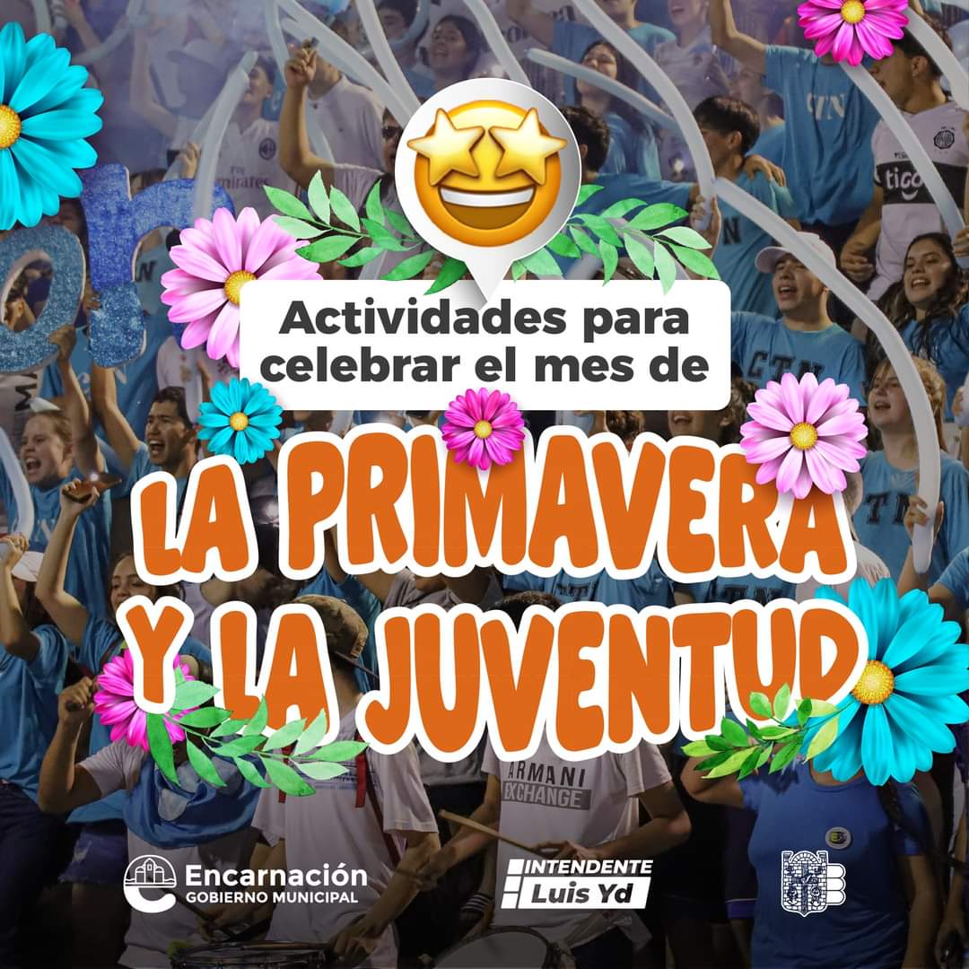 Secretaría de la Juventud tweet media