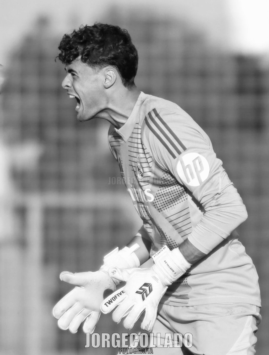 Empieza la cuanta atrás de este camino tan largo, contando los días para empezar!🔋