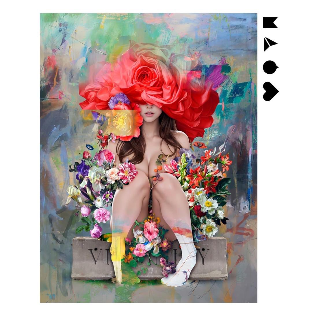 #art #artcollector #digitalart <a href="/artmajeur/">ArtMajeur</a> #jose_luis_guerrero #artist