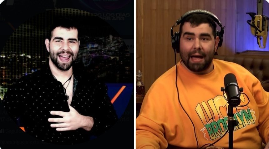 TelobuscasteLOL's tweet photo. @ElLauchaOkey Iba a decirte poco confiable pero luego recordé: lo que vendes- lo que hay. 😆 https://t.co/8mDAI1lkxn