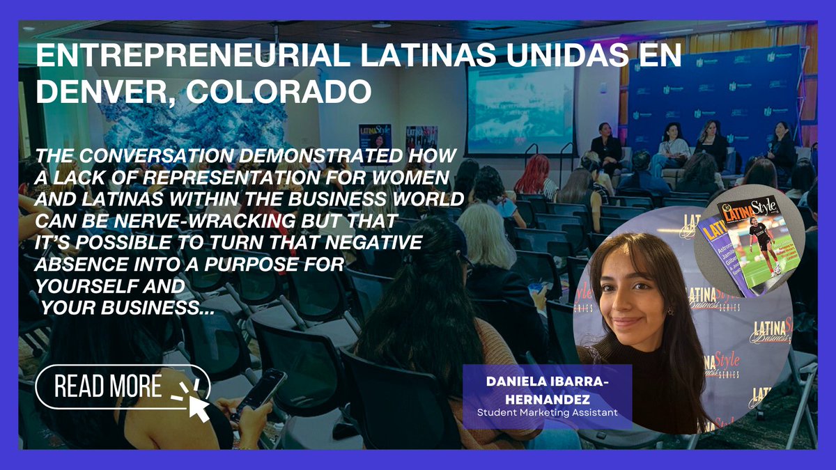 JakeJabsCenter's tweet image. Check out our latest blog post! 

Thank you, @Latinastylemag , for the opportunity to host such an empowering event! 

Read it now &amp;gt; jakejabscenter.org/lsbs-denver-re…