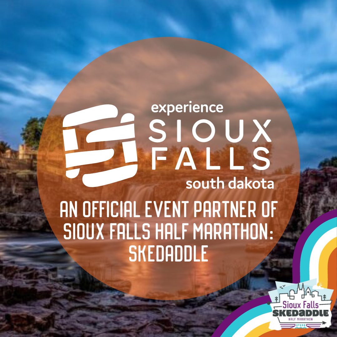 Sioux Falls Skedaddle (@skedaddlerun) / Posts / X