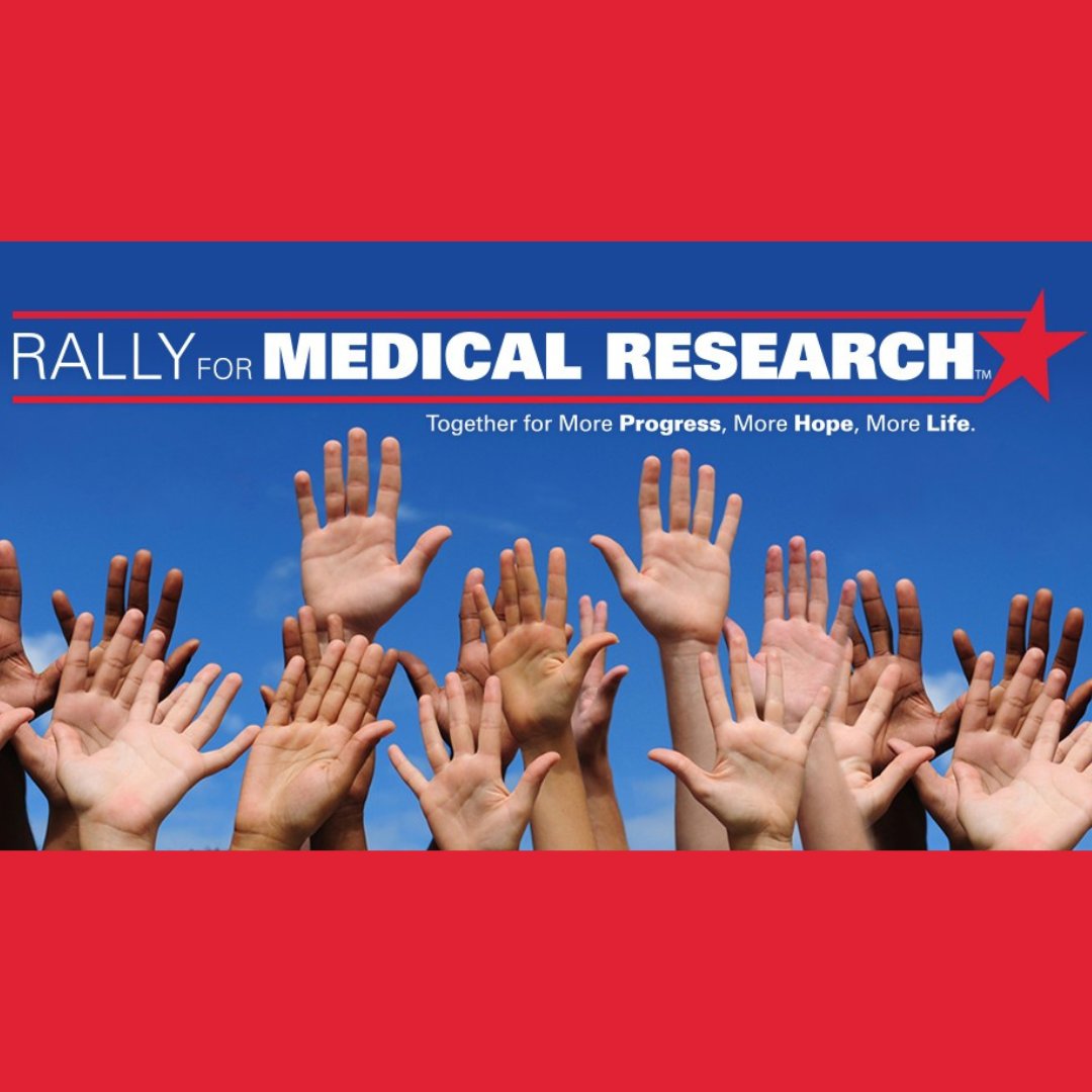 Please invest in NIH to support the at-risk and hereditary cancer community. Help bring much-needed innovation and research for cancer prevention and early detection. <a href="/FacingOurRisk/"><a href="/FacingOurRisk/">@FacingOurRisk</a></a> #RallyMedRes #FundNIH ow.ly/rLzp50Tow45 @facingourrisk