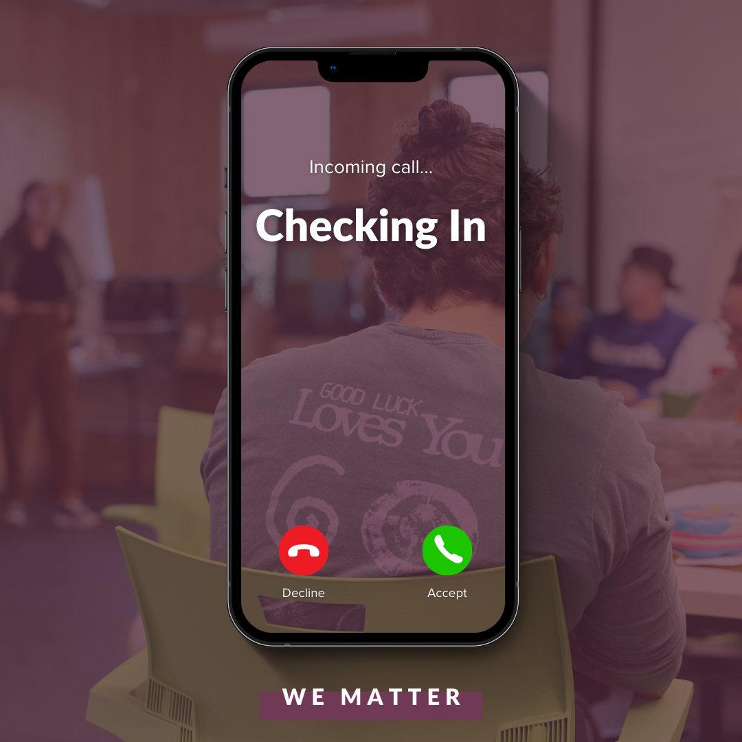 We Matter Campaign tweet media