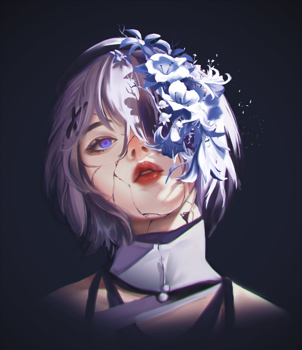 Whisperain🪻#アークナイツ #明日方舟 #Arknights