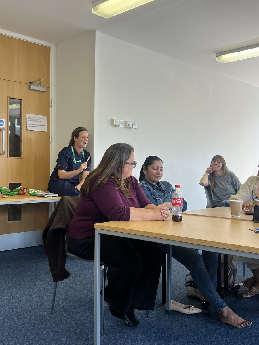 I hope everyone enjoyed  our group activity today @ NEGSS timeout day 😜 paper loop with a twist !!! And the winner is yellow team 🙌# teamwork! And welcome back to katherine rooke 🥰