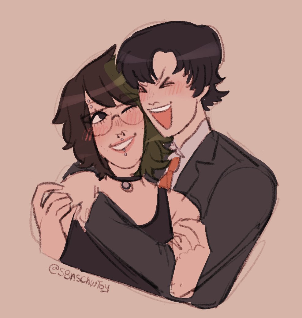 Anna 🎭🦇💞 RE era 🧟‍♂️🌿☣️ tweet media