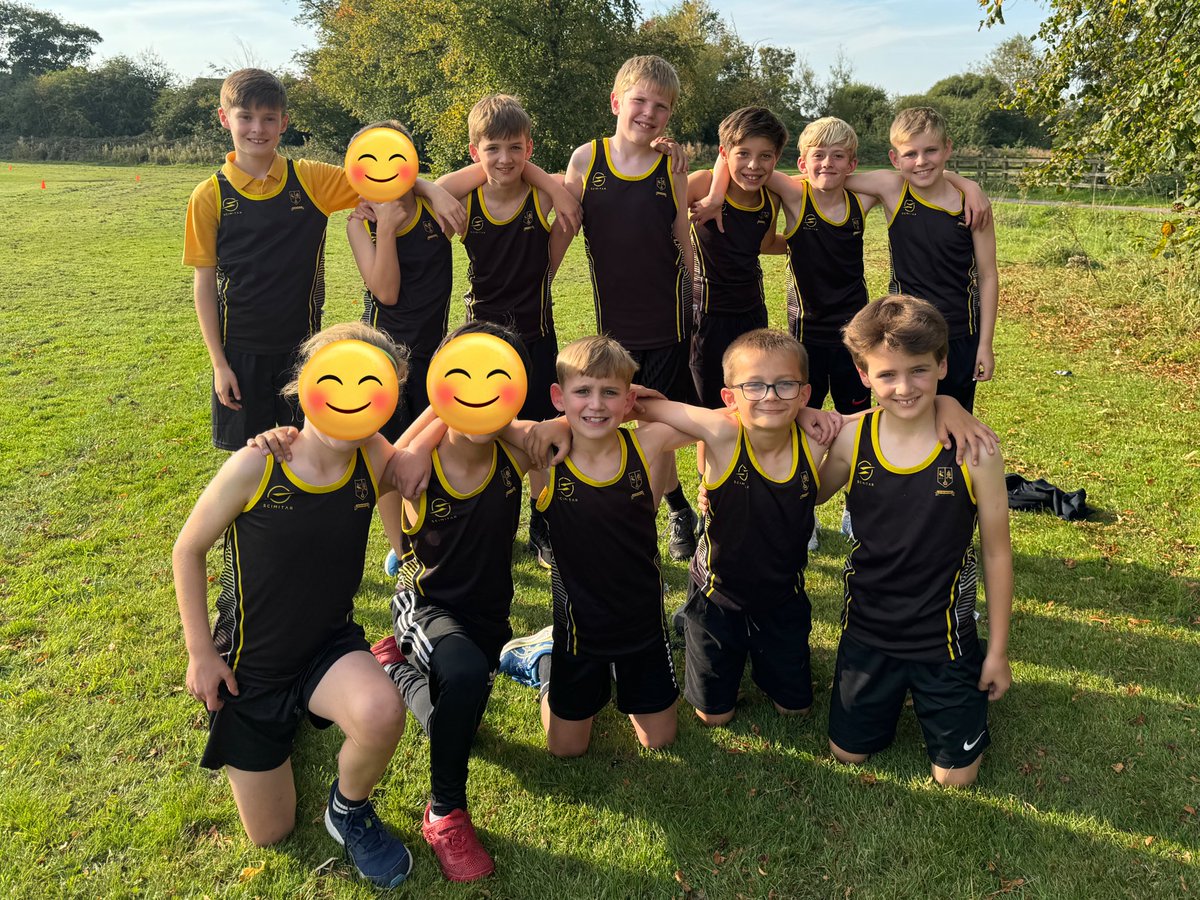 Childwall CE Primary - PE & Sport tweet media