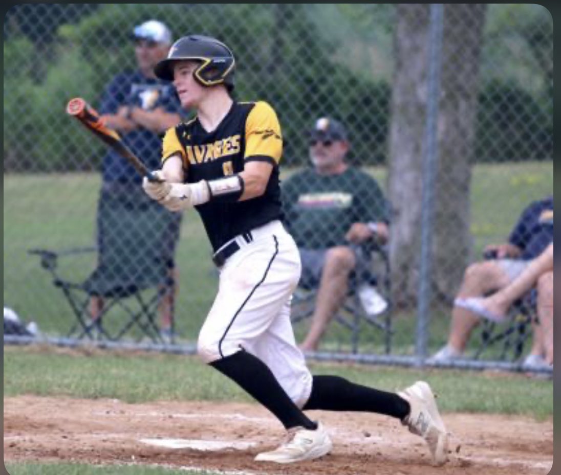 CadenClarahan's tweet image. I’m excited to announce that I will be attending Southeastern community college to further my academic and athletic career. @SCCBlackhawksBB @PrepBaseballIA @stin2win