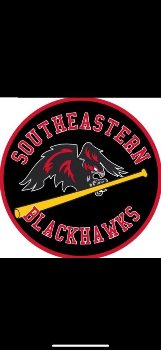 CadenClarahan's tweet image. I’m excited to announce that I will be attending Southeastern community college to further my academic and athletic career. @SCCBlackhawksBB @PrepBaseballIA @stin2win